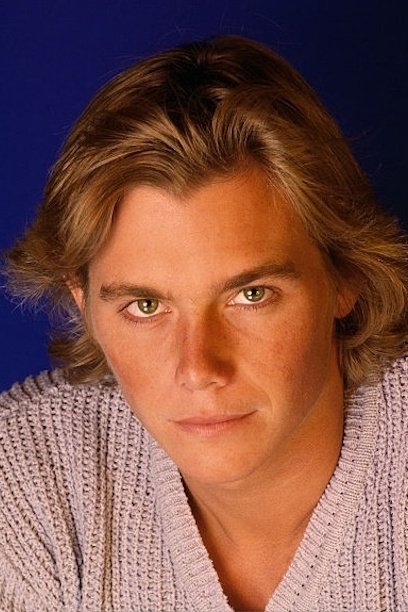 Christopher Atkins