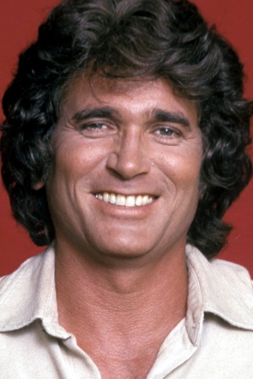 Michael Landon