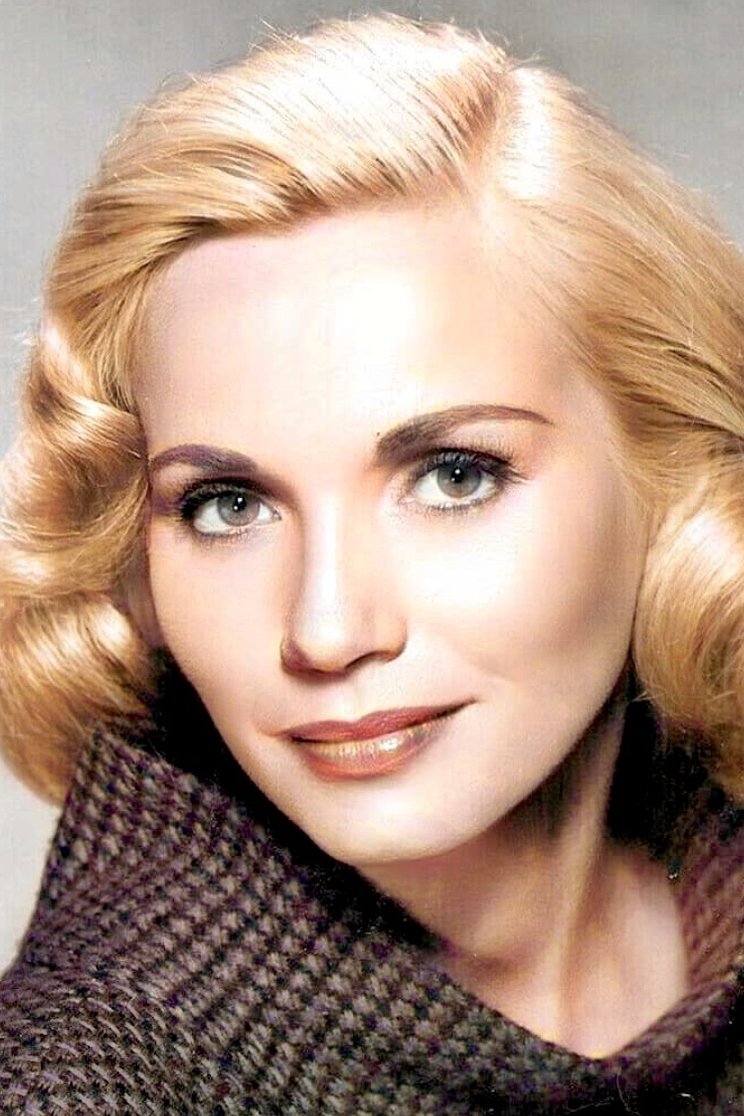 Eva Marie Saint