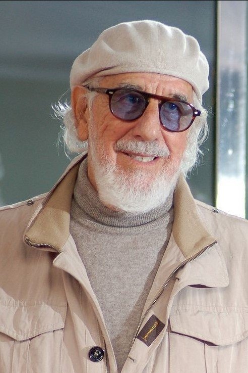 Lou Adler
