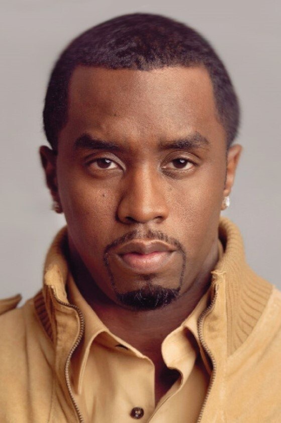Sean 'Diddy' Combs