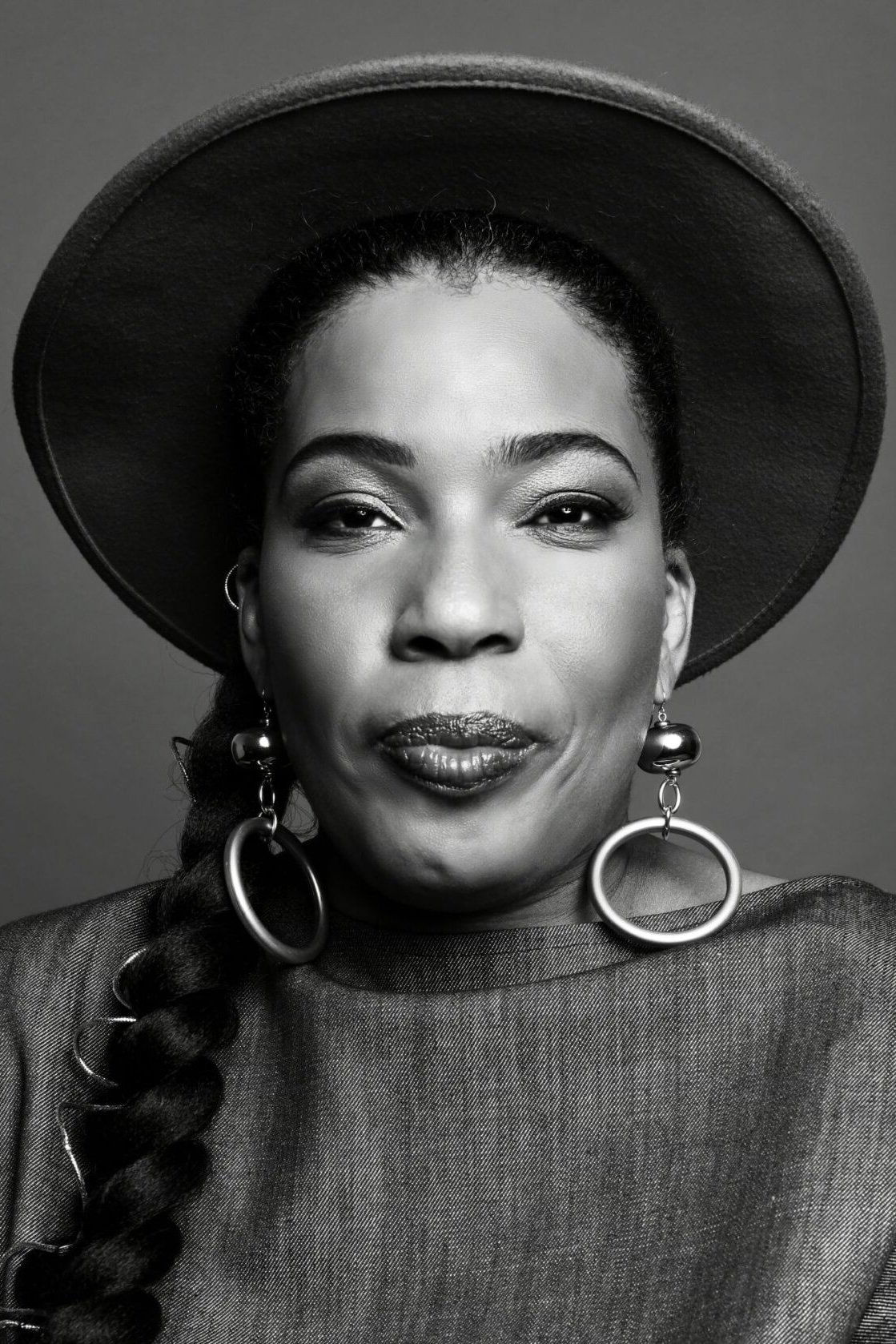 Macy Gray