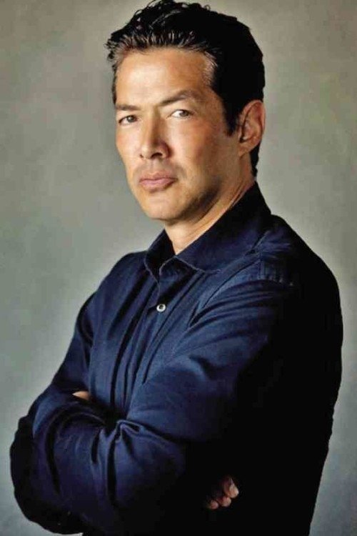 Russell Wong