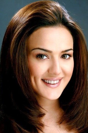 Preity G Zinta
