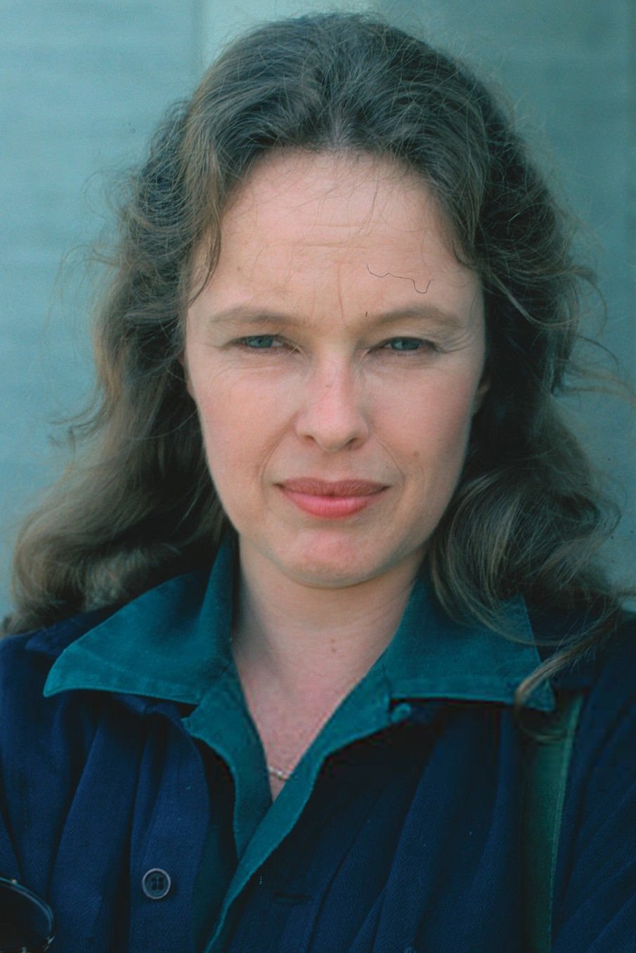 Sandy Dennis