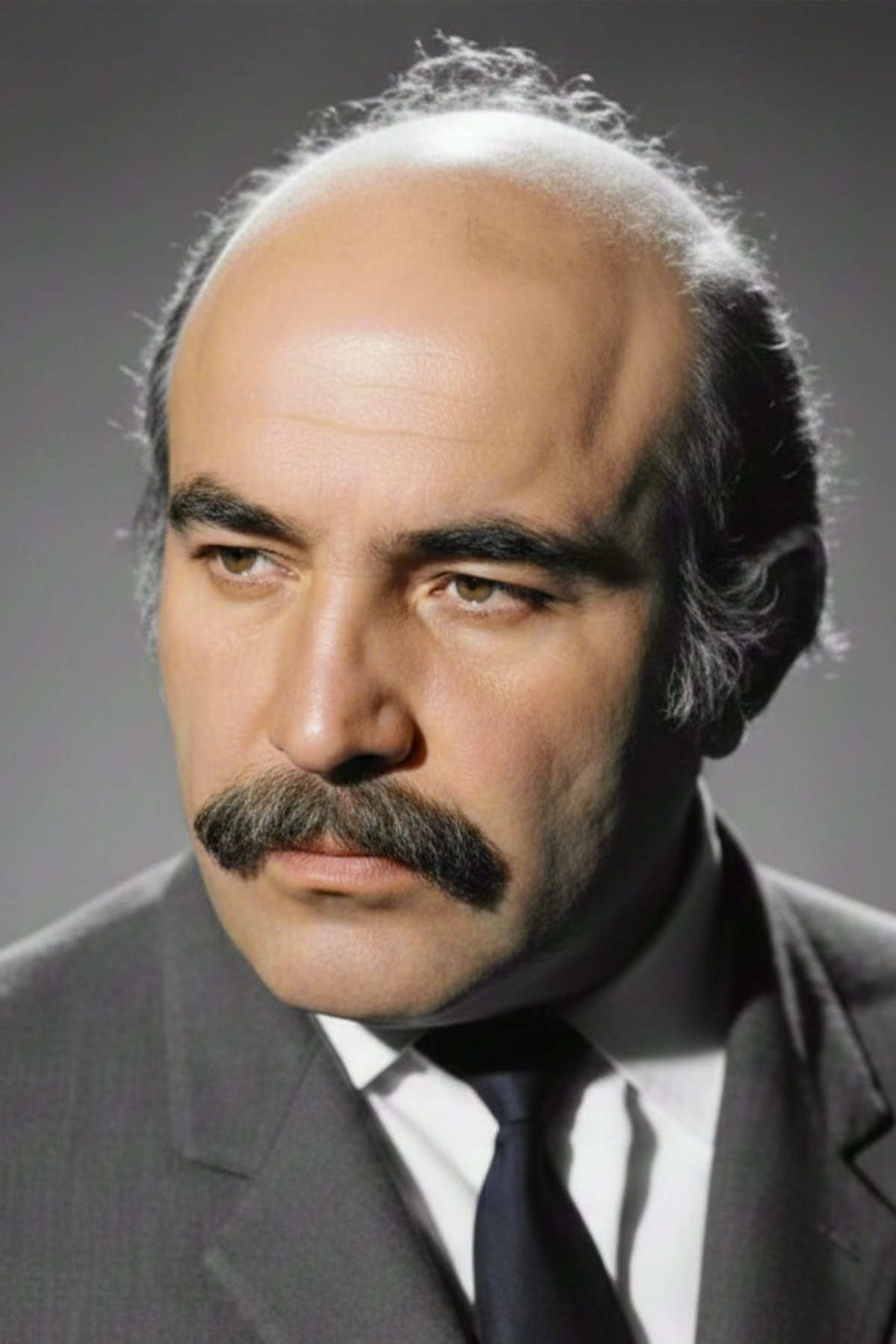 Mehmet Ali Akpinar