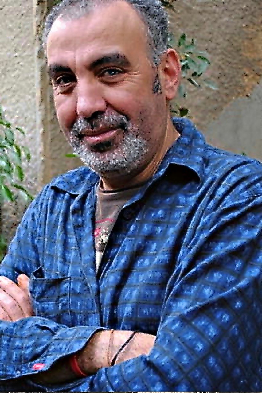 Khaled El-Hagar