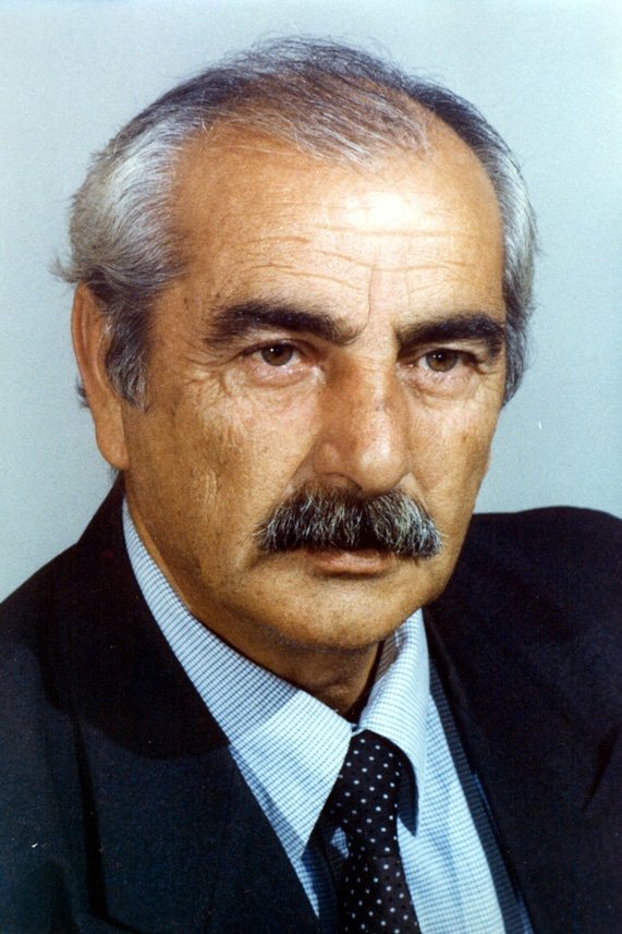 Fikret Aliev