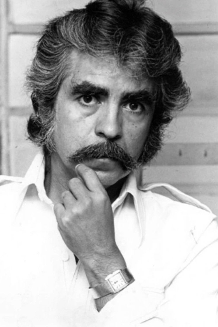 Raúl Araiza