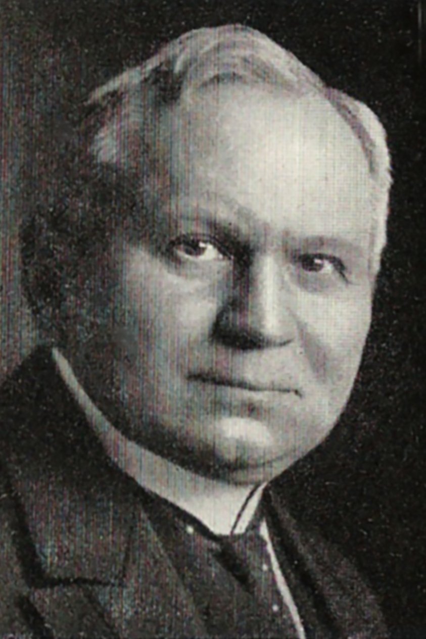 Ernst Arndt