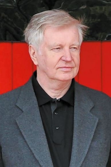 Andrzej Baranski