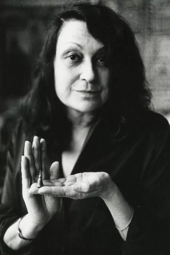 Lina Bo Bardi