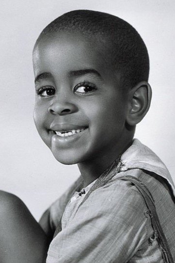 Matthew 'Stymie' Beard