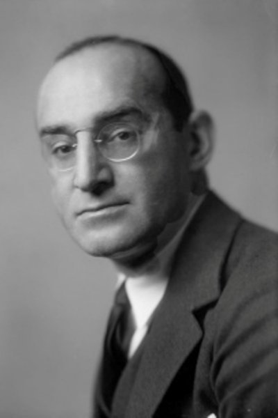 S.N. Behrman