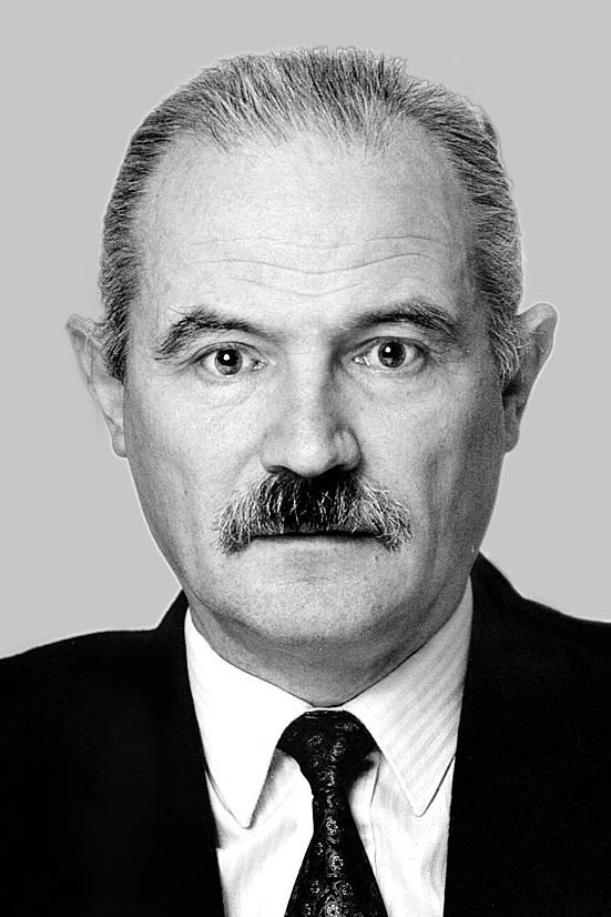 Mikhail Belikov