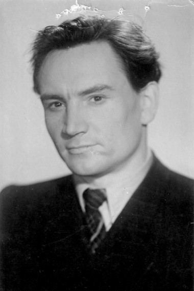 Igor Bezyayev