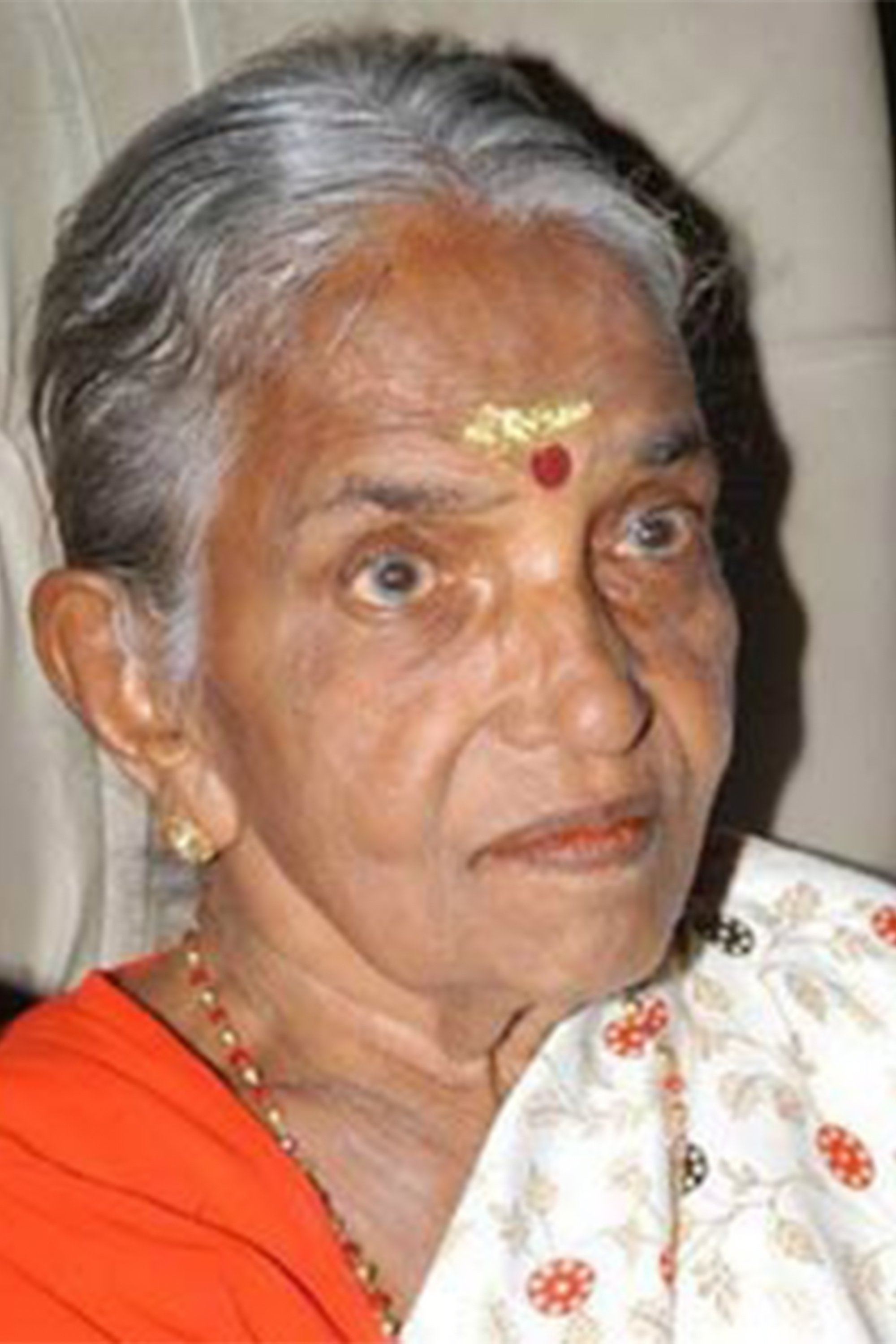 Adoor Bhawani