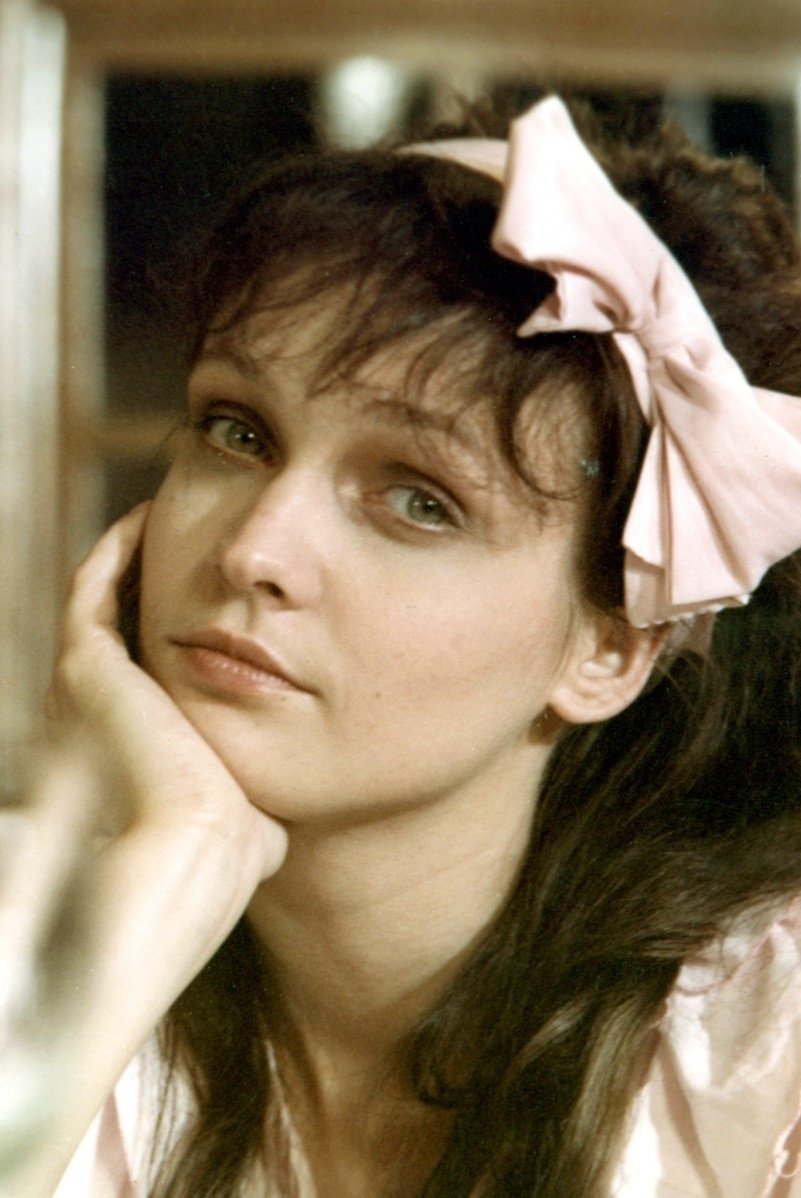 Adrianna Biedrzynska