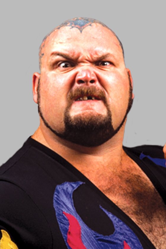Bam Bam Bigelow