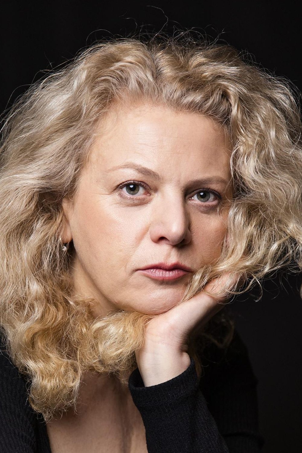 Katarina Bistrovic-Darvas