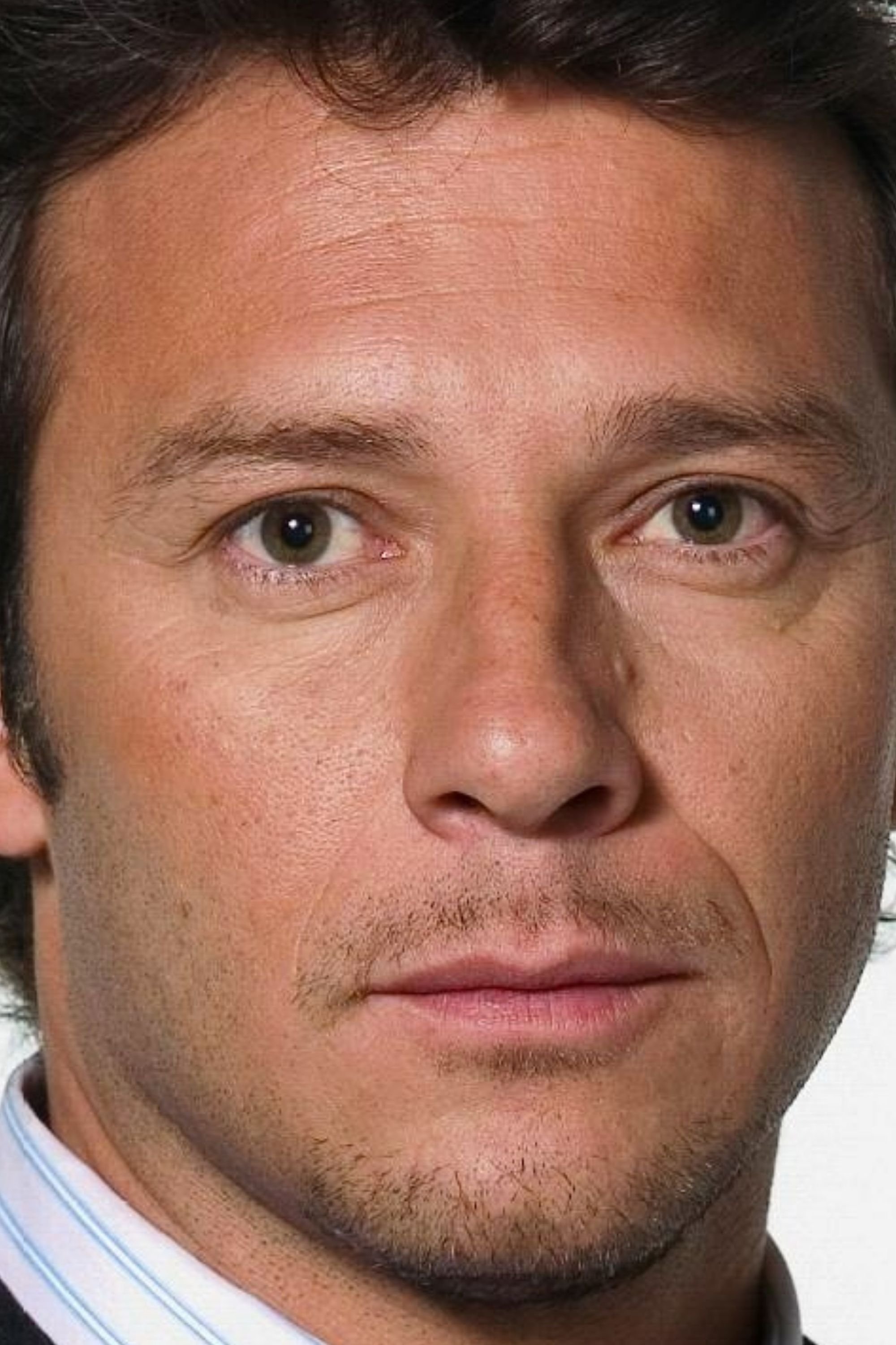 Luis Fernando Bohórquez