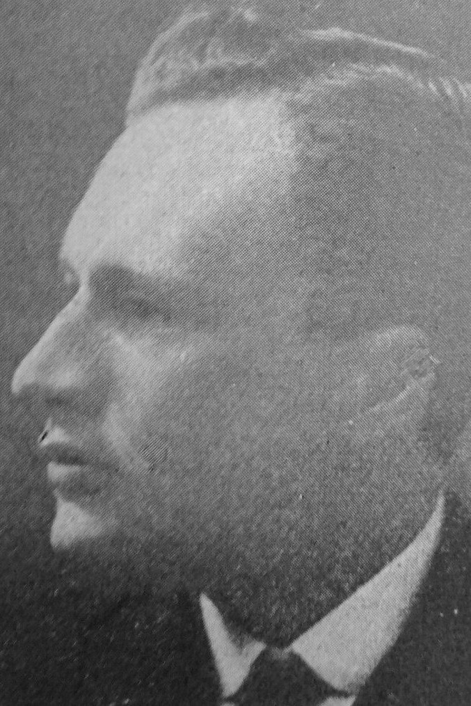 M. Bonch-Tomashevsky