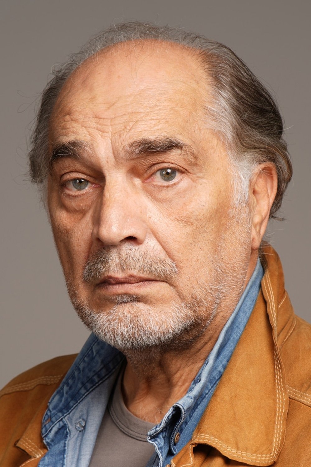 Vojislav 'Voja' Brajovic