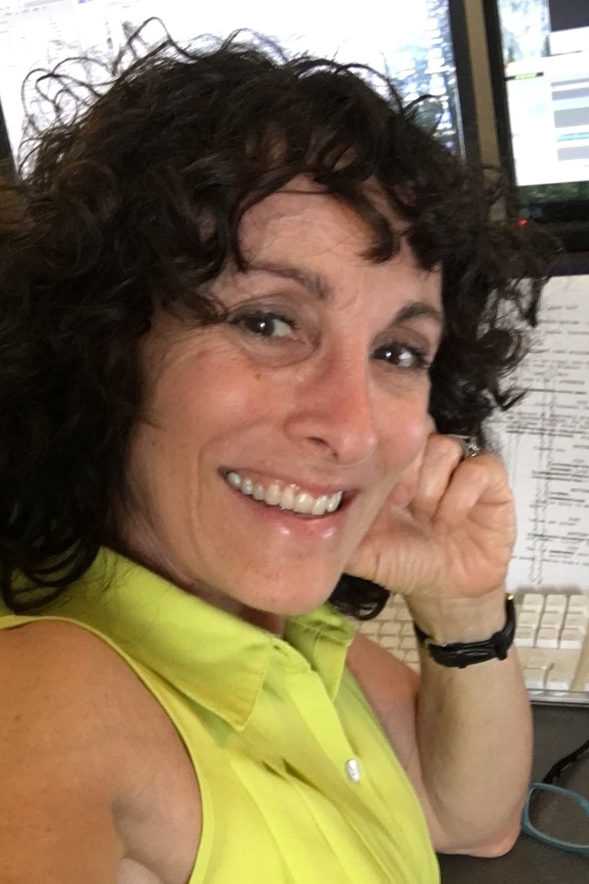 Anita Brandt Burgoyne