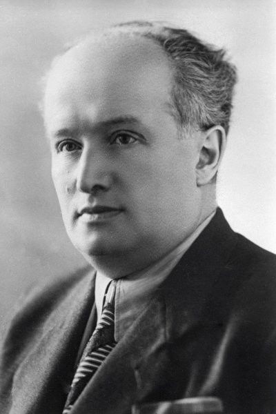 Yevgeni Brusilovsky
