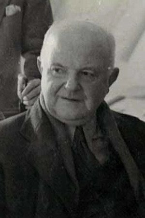 Sigfrido Burmann