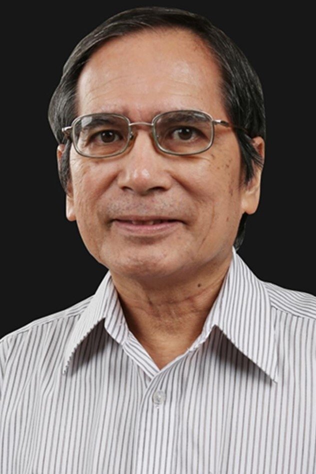 Clodualdo Del Mundo Jr.