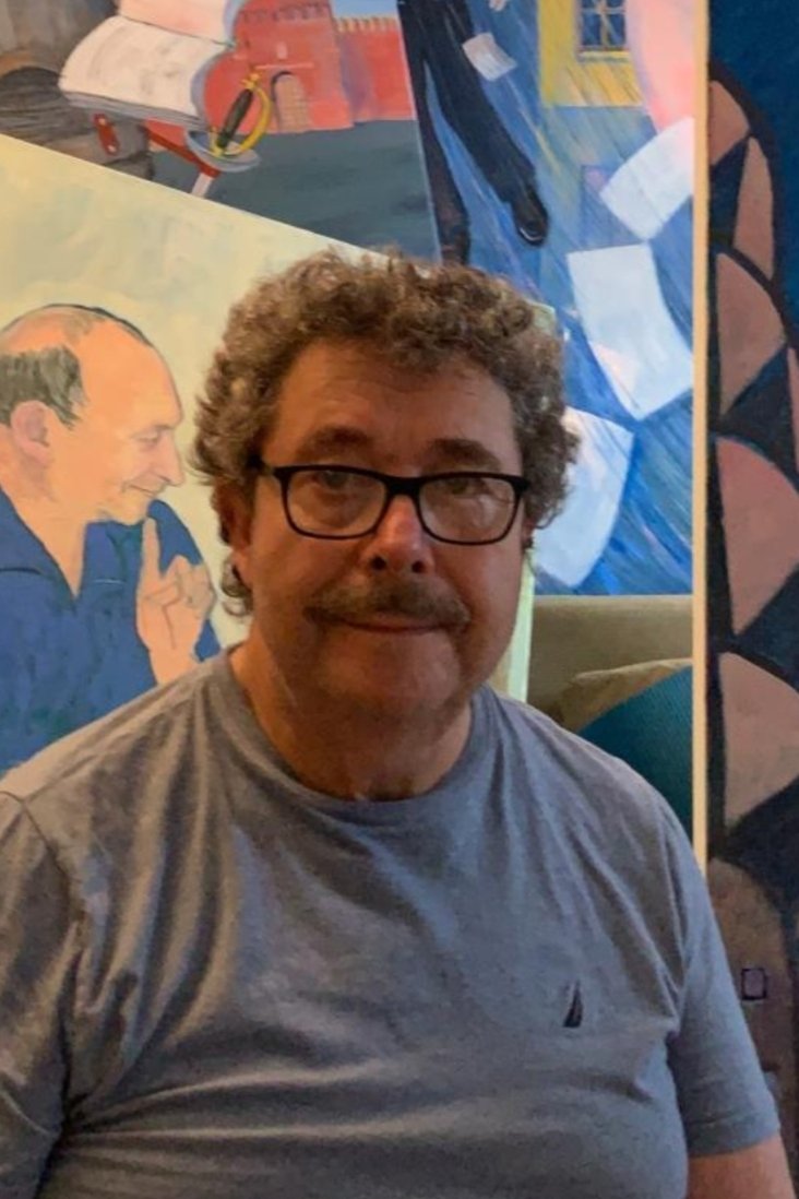 Aleksandr Chervinsky