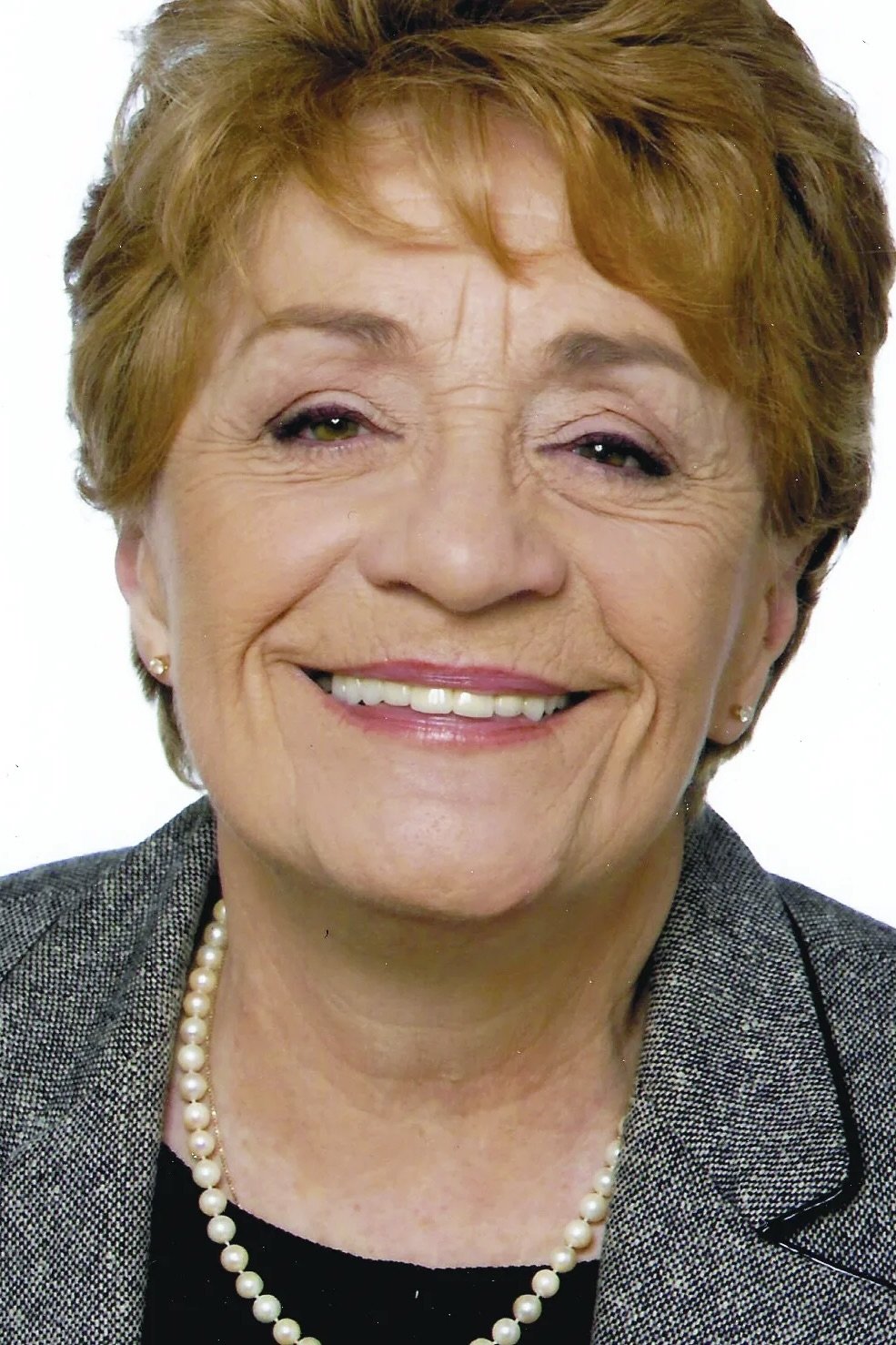 Élizabeth Chouvalidzé