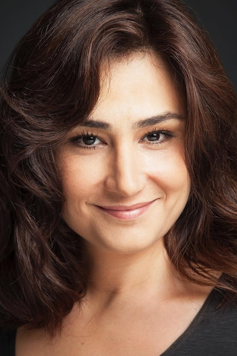 Devin Özgür Çinar