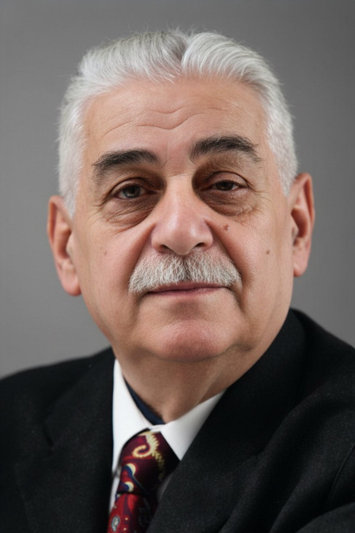 Faik Coskun