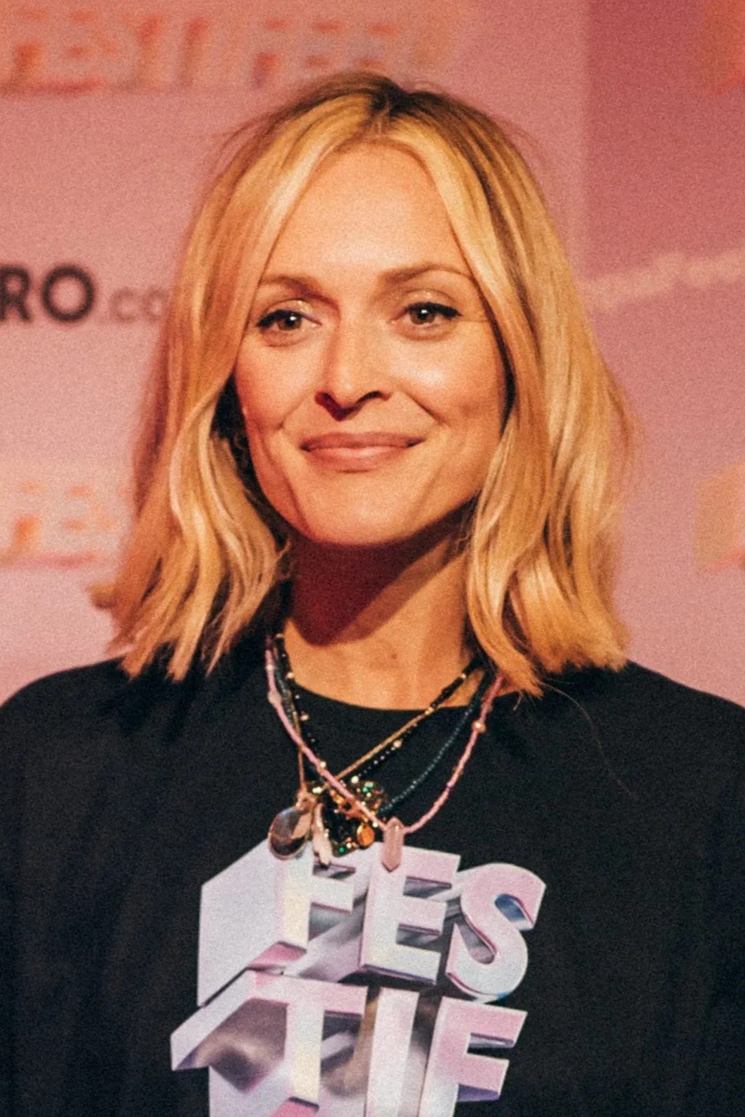 Fearne Cotton