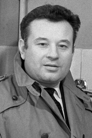 Mieczyslaw Czechowicz