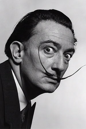 Salvador Dalí