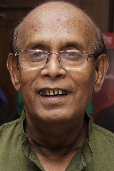 Buddhadev Dasgupta