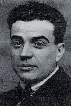 Fernando Delgado