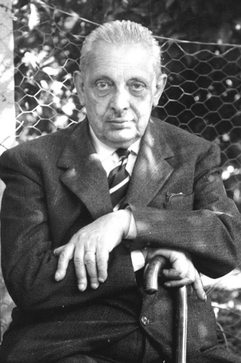 Giuseppe Tomasi di Lampedusa