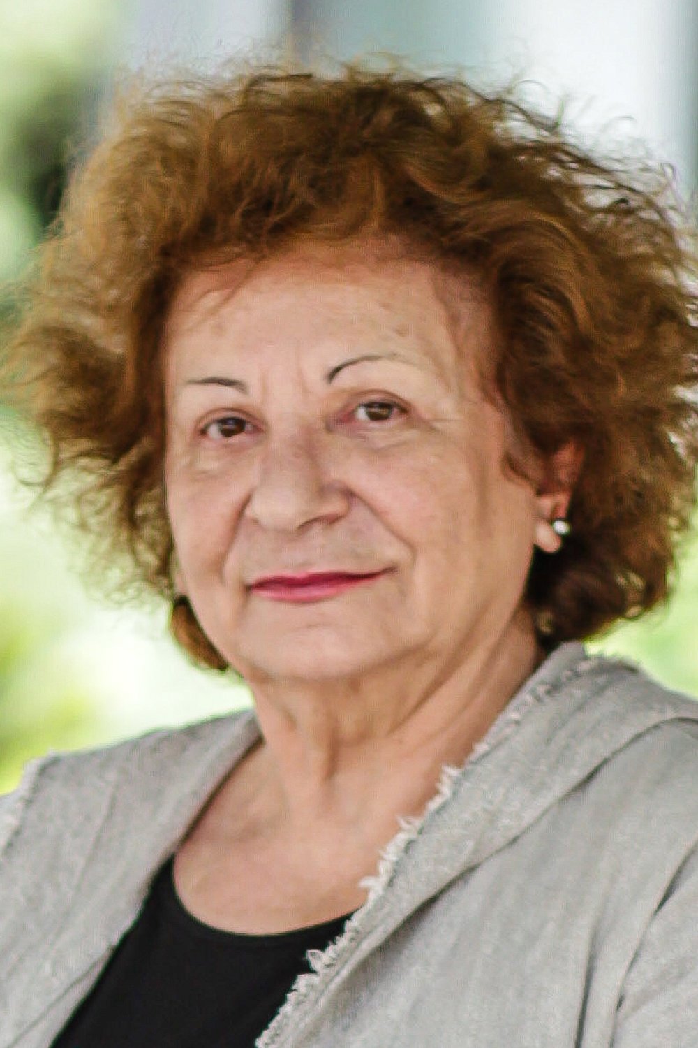 Jasna Diklic