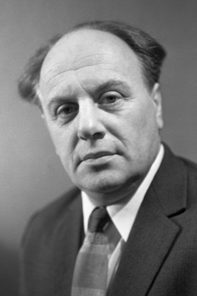 Evgeniy Dolmatovskiy