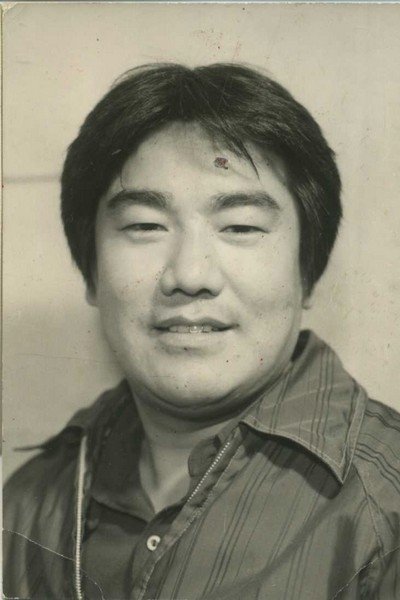 Dong-Chun Hyeon