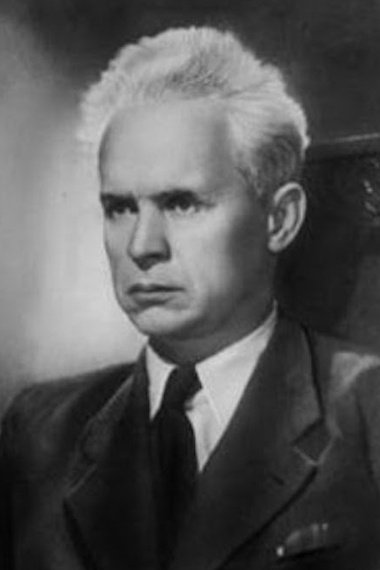 Aleksandr Dovzhenko