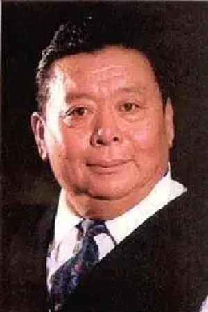 Zhenxi Du