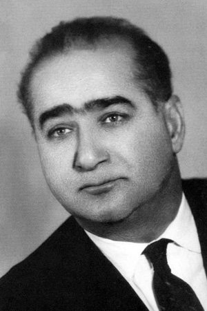 Dzhangir Dzhangirov