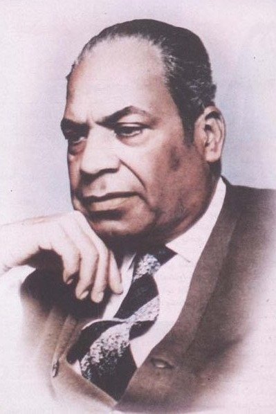 Abul-Suood El-Ibyari