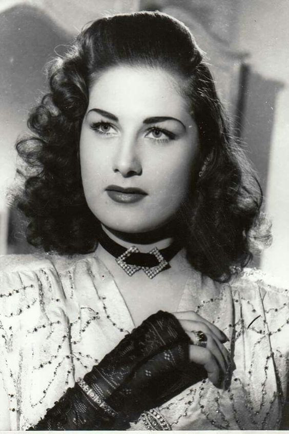 Layla Fawzi