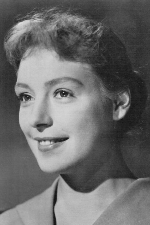 Lidiya Fedoseeva-Shukshina